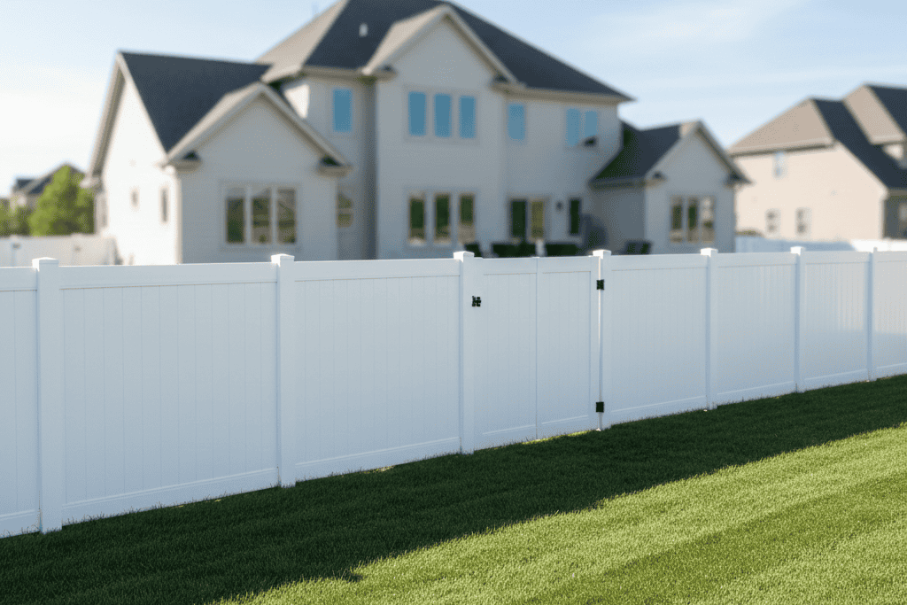Can You Paint A Vinyl Fence