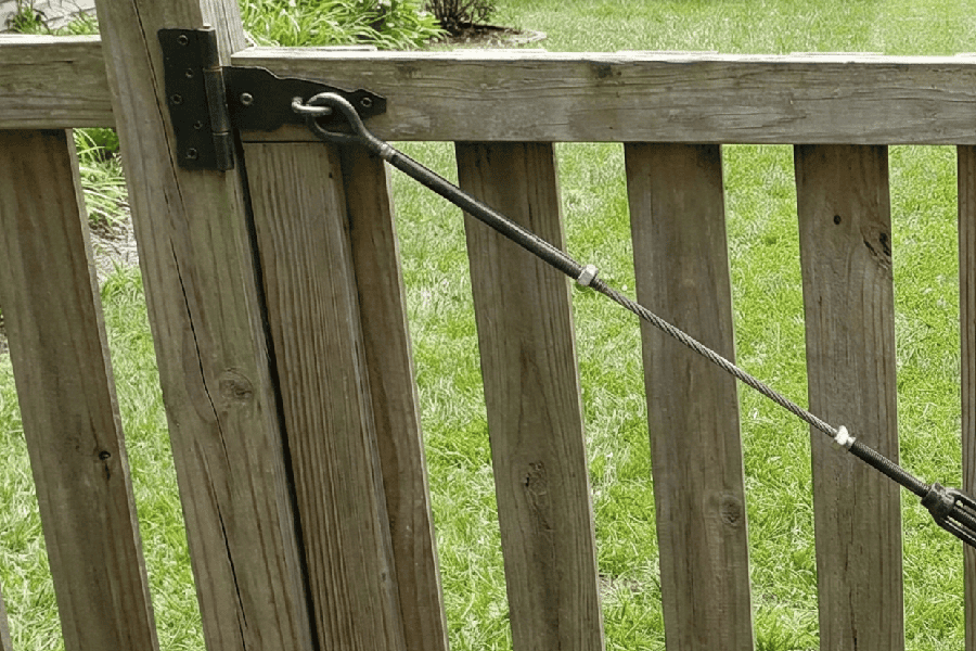 diagonal brace installation